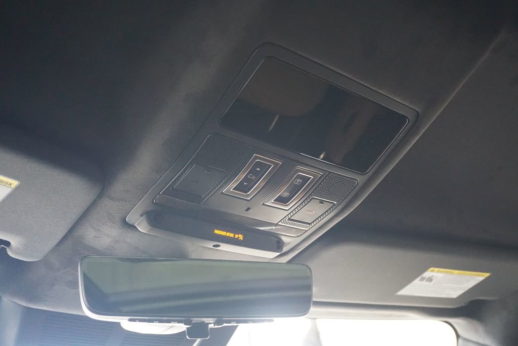 New 2025 Land Rover Defender 130 V8 image 16