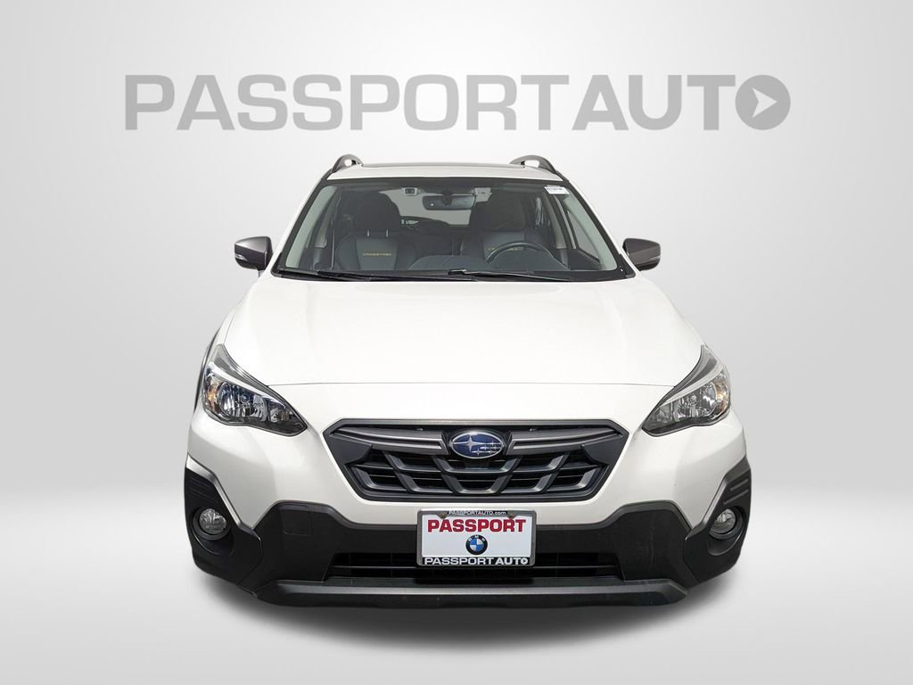 Used 2023 Subaru Crosstrek 2.5i Sport image 9