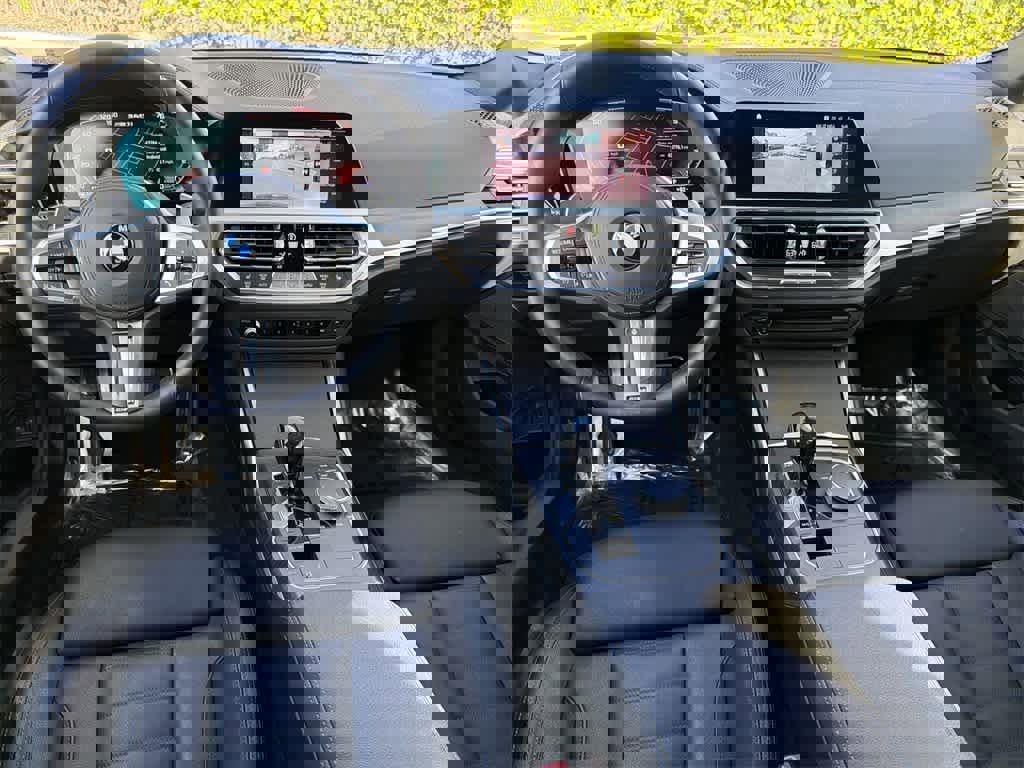 Used 2021 BMW M340i xDrive w/ Premium Package image 10