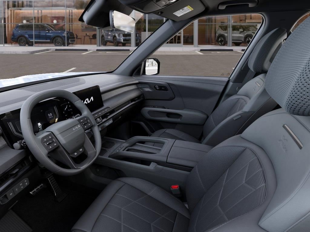 New 2027 Kia Telluride SX X-Line AWD/4WD image 17