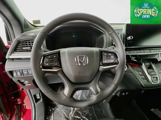 New 2026 Honda Odyssey Sport-L image 12