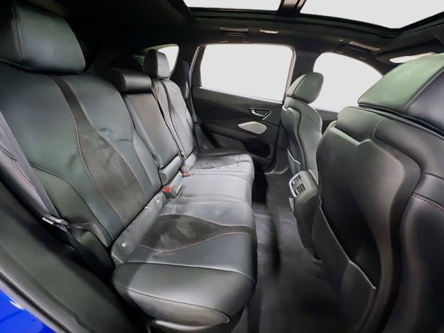 Used 2022 Acura RDX A-Spec image 29