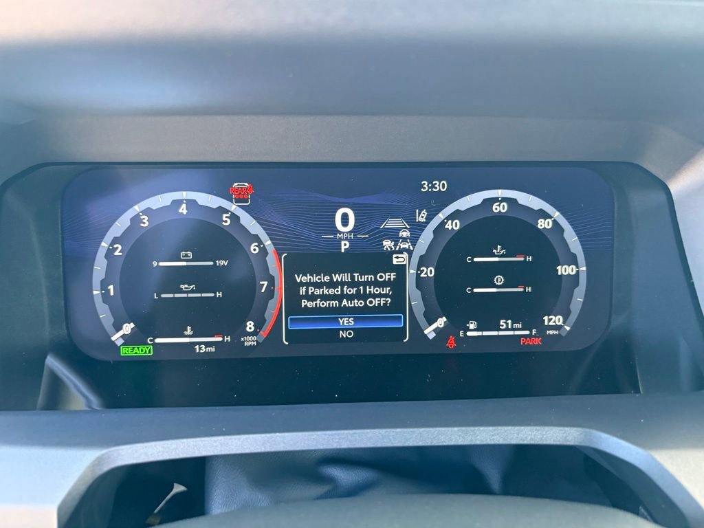 Used 2025 Toyota 4Runner Limited image 12