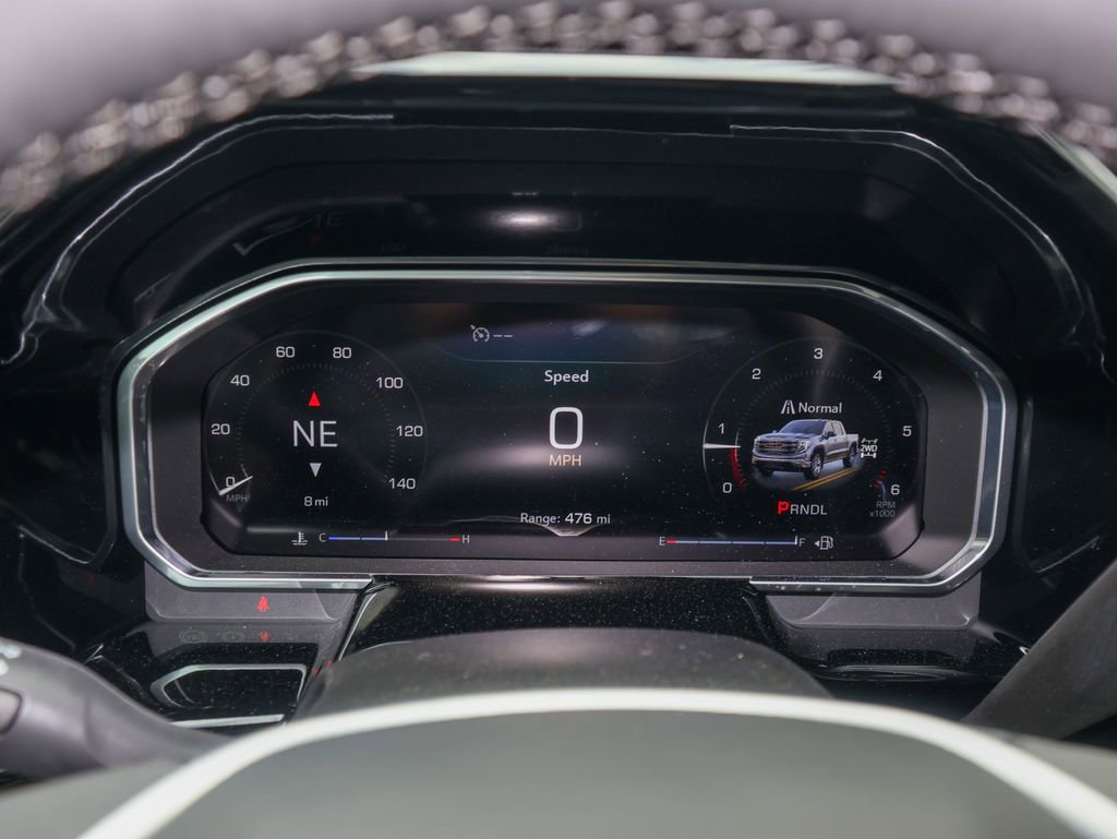 New 2026 GMC Sierra 1500 Elevation w/ Elevation Select Package image 19