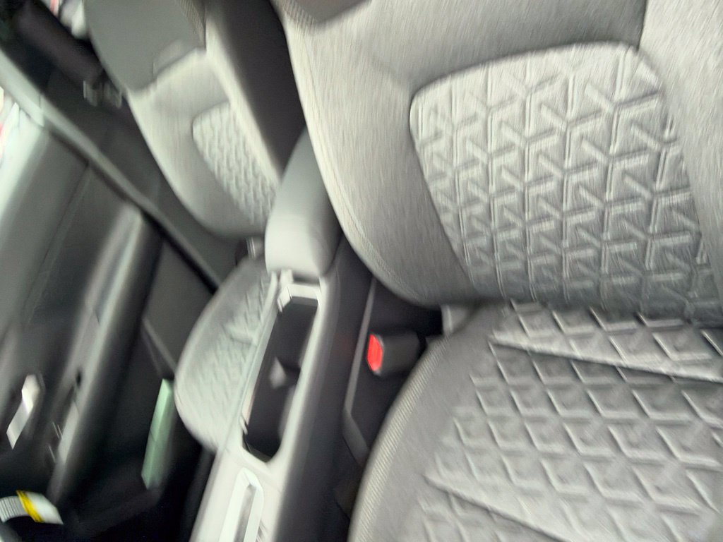 New 2026 Nissan Kicks SV w/ SV Premium Package FWD image 11