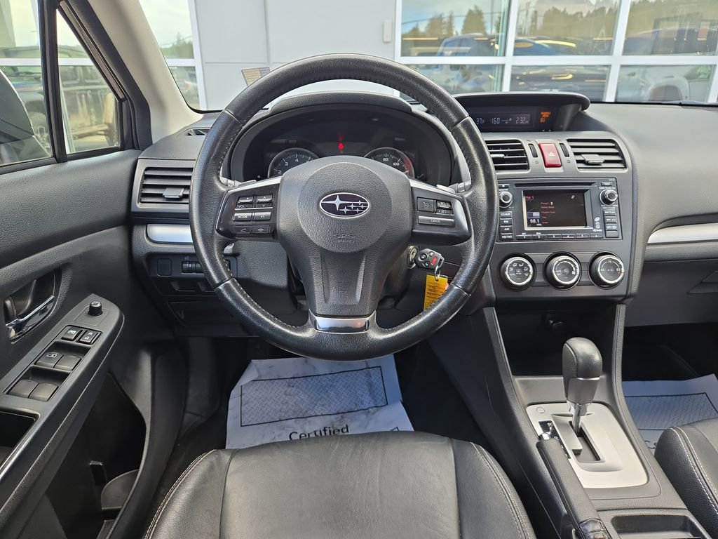 Used 2013 Subaru Crosstrek 2.0i Limited w/ Popular Pkg 2 image 19