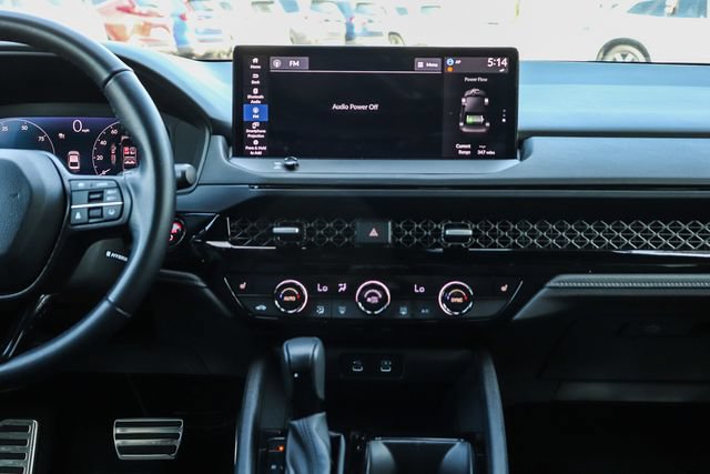 Used 2024 Honda Accord Sport image 15