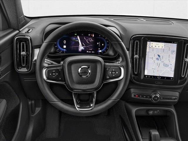 New 2026 Volvo XC40 B5 Ultra w/ Protection Package Premier AWD/4WD image 4