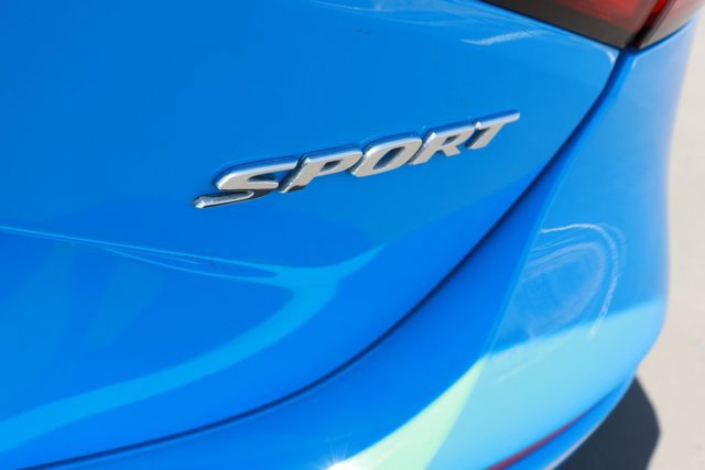 Used 2023 Honda Civic Sport image 7