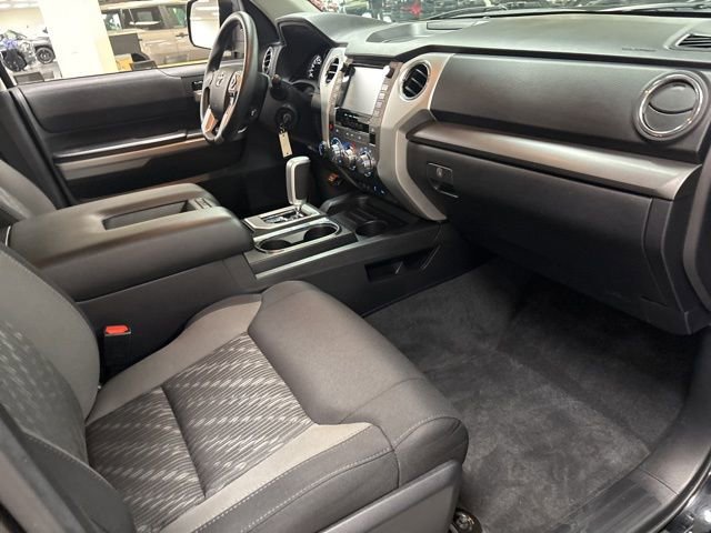 Certified 2021 Toyota Tundra SR5 image 10