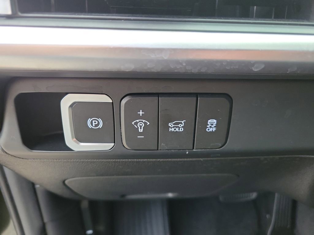 Certified 2026 Hyundai Santa Fe SEL image 28