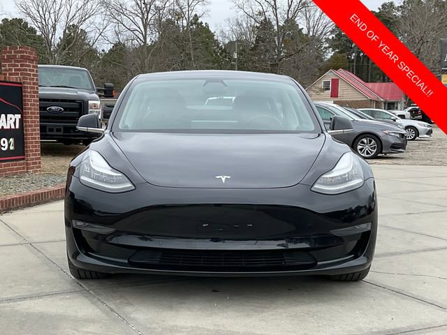 Used 2020 Tesla Model 3 Long Range video 2