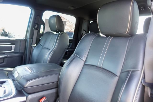 Used 2017 RAM 1500 Limited image 24