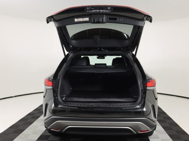 New 2026 Lexus RX 350 AWD image 24