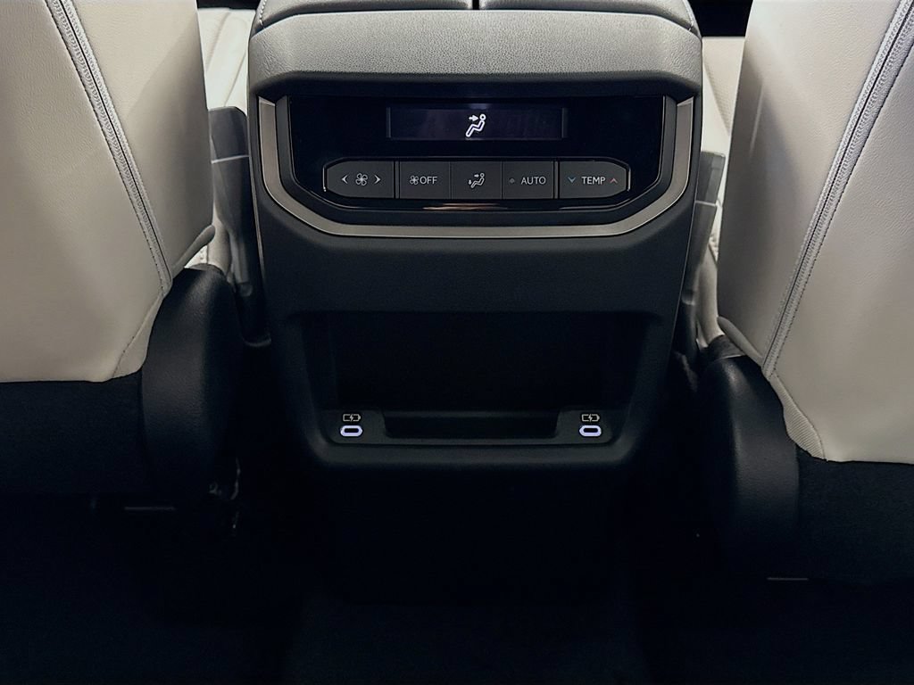 New 2026 Lexus TX 350 AWD image 18