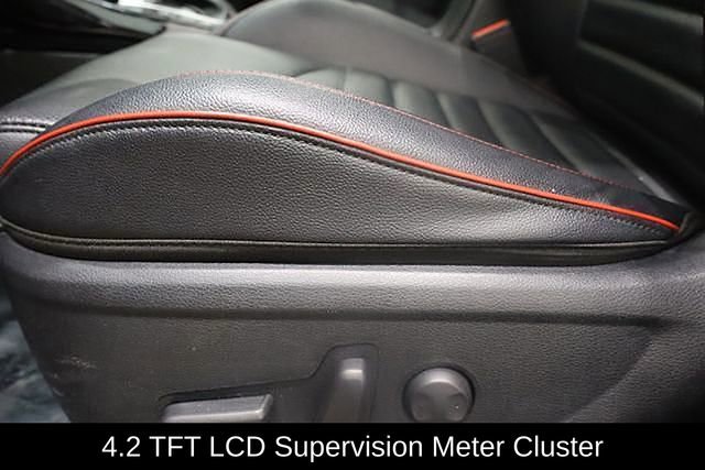 Used 2020 Kia Forte GT image 20