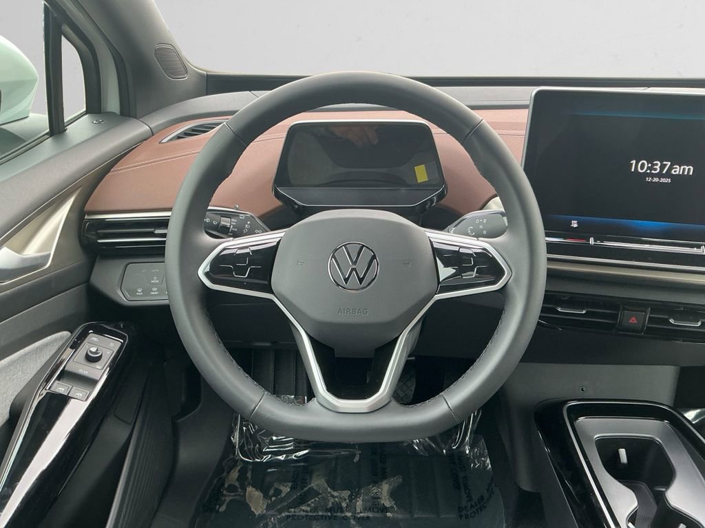 New 2026 Volkswagen ID.4 Pro image 12