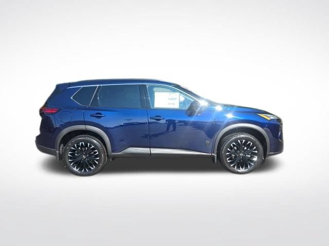 New 2026 Nissan Rogue Dark Armor AWD/4WD image 8