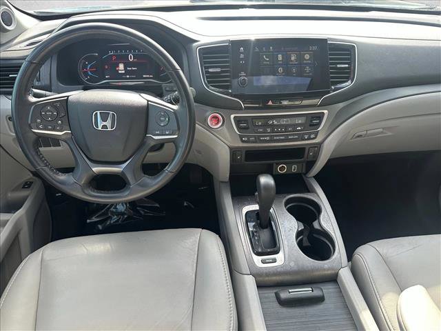 Used 2020 Honda Pilot EX-L image 25