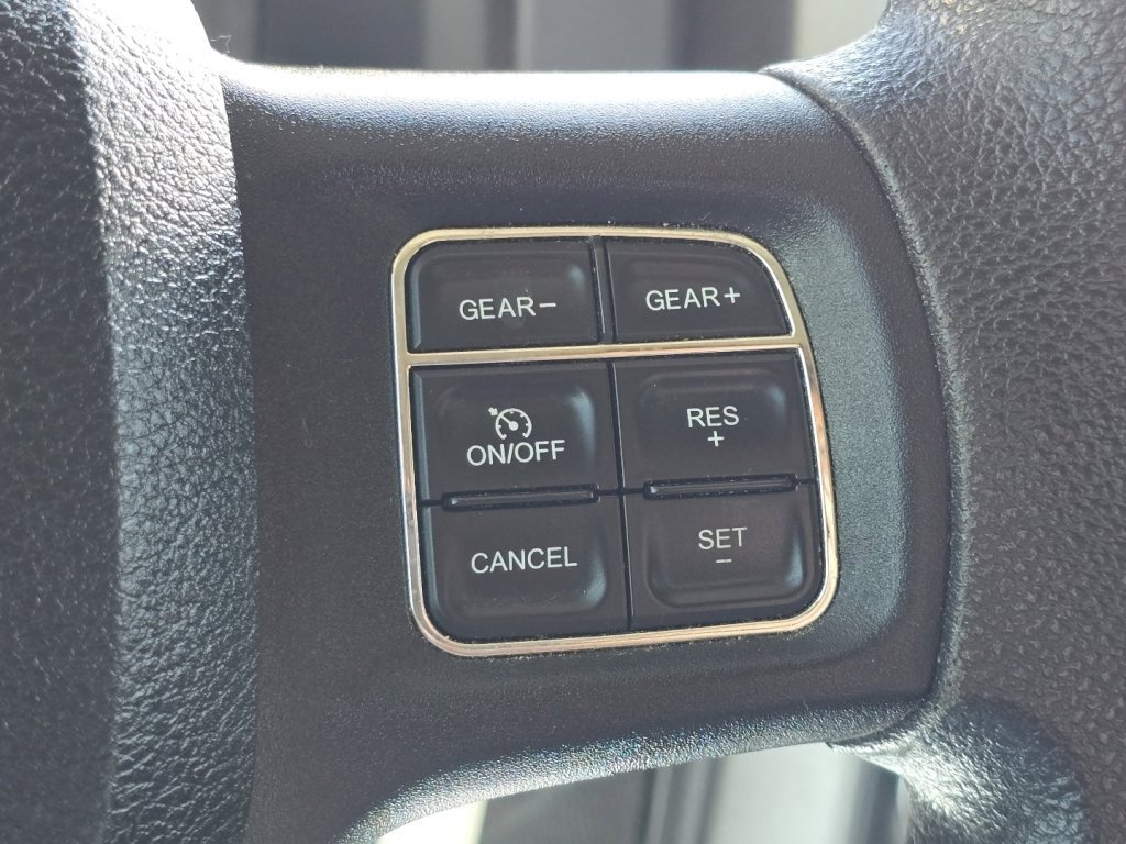 Used 2015 RAM 1500 Express w/ Black Ram 1500 Express Group image 24