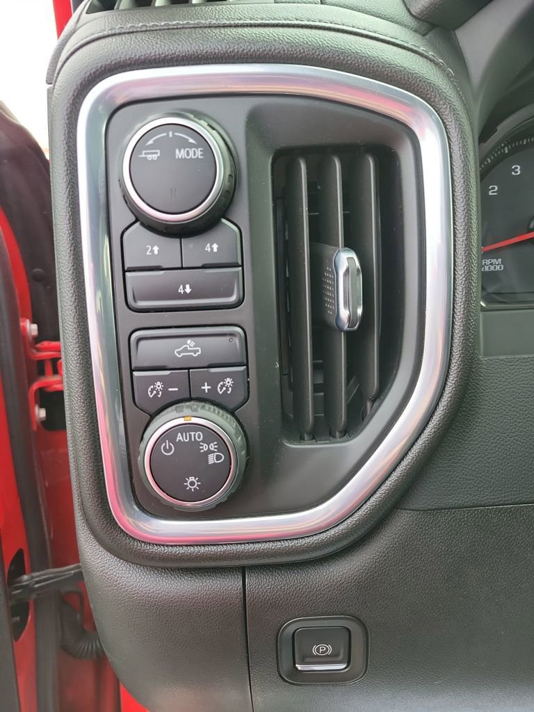 Used 2023 Chevrolet Silverado 2500 LT w/ Advanced Trailering Package image 35