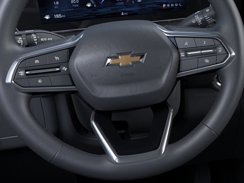 New 2025 Chevrolet Tahoe LS RWD image 19