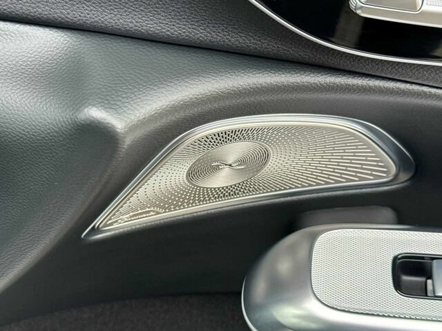 Certified 2025 Mercedes-Benz E 350 4MATIC Sedan image 20
