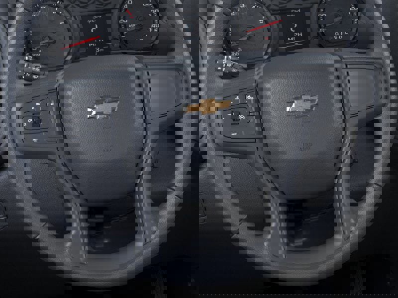 New 2026 Chevrolet Silverado 3500 W/T image 53