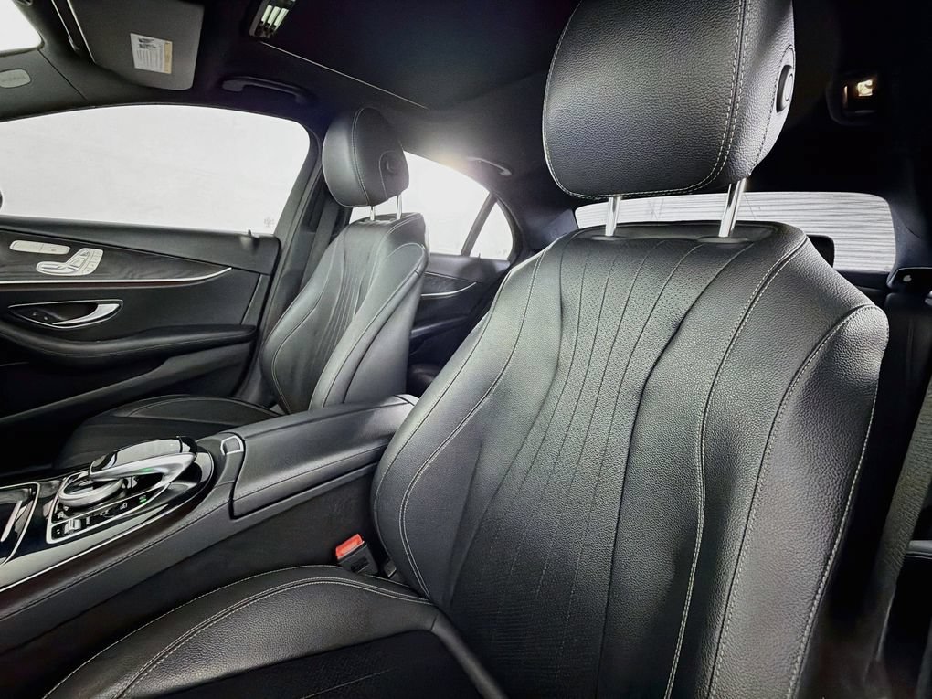 Used 2017 Mercedes-Benz E 300 image 25
