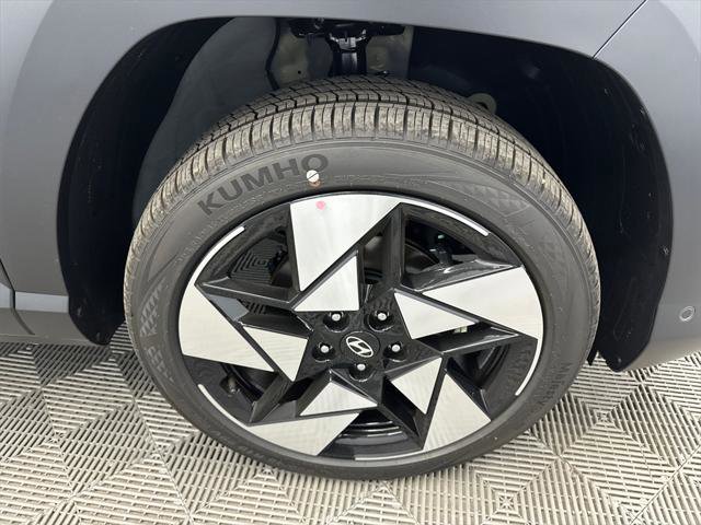 New 2026 Hyundai Kona Limited image 13