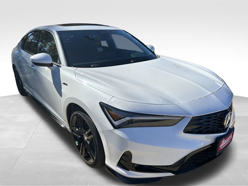 New 2026 Acura Integra A-Spec image 7