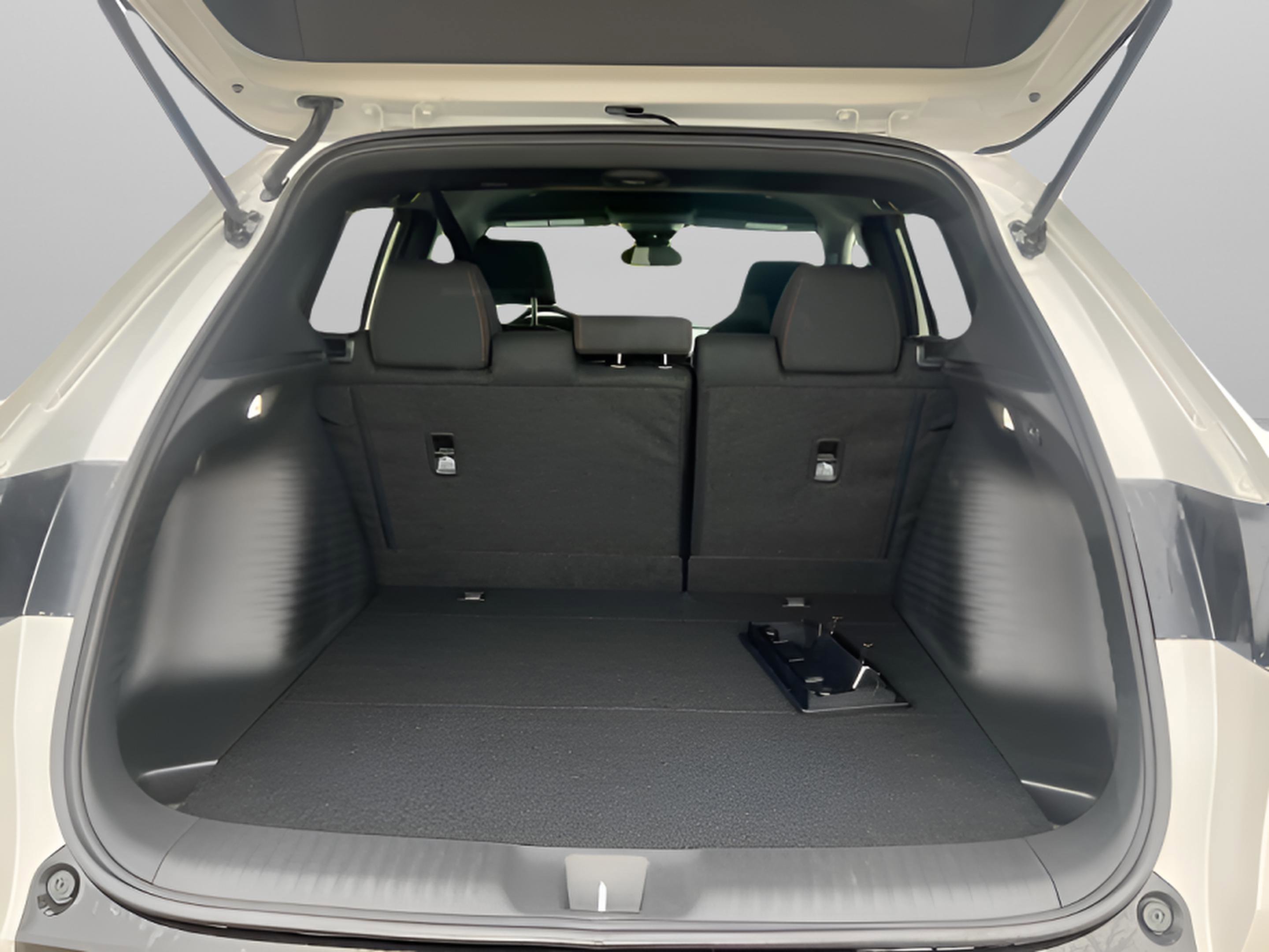 New 2026 Honda HR-V Sport image 20