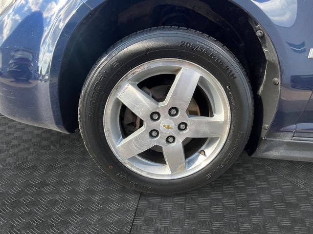 Used 2009 Chevrolet Cobalt LT w/ LPO, Sport Accessory Package FWD image 13