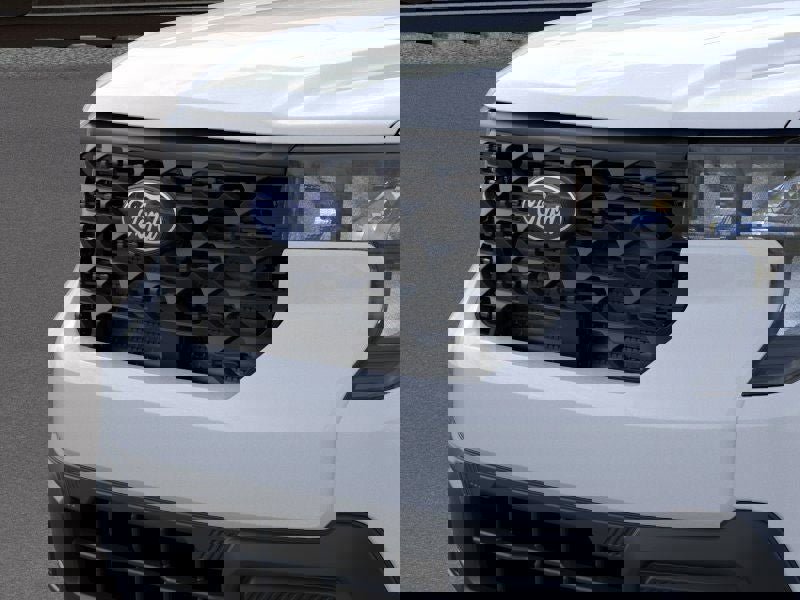 New 2026 Ford Maverick XL w/ Equipment Group 101A image 18