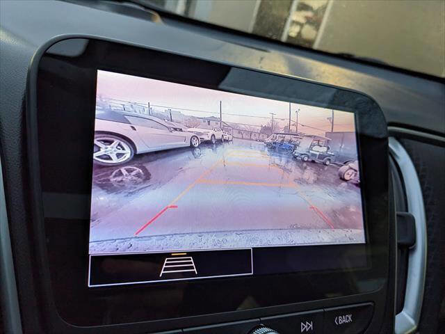 Used 2024 Chevrolet Malibu LT image 22