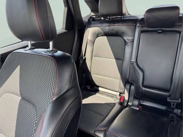 Certified 2024 Ford Escape ST-Line w/ Tech Pack #1 FWD image 16