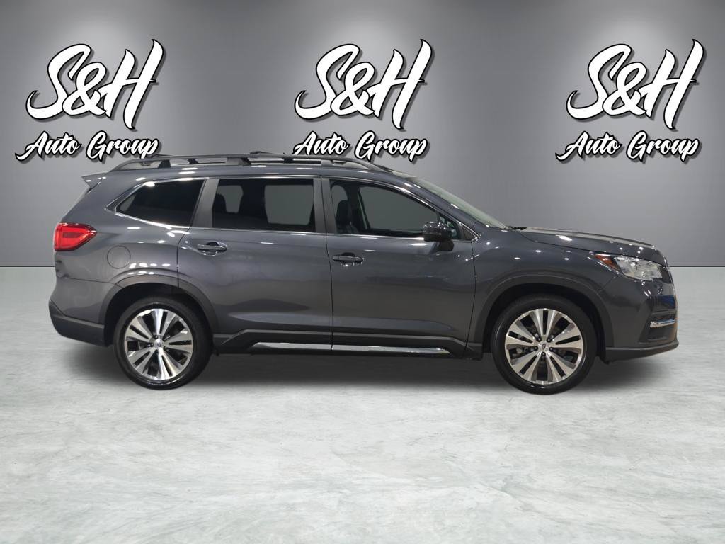 Used 2022 Subaru Ascent Limited w/ Technology Package AWD/4WD image 24