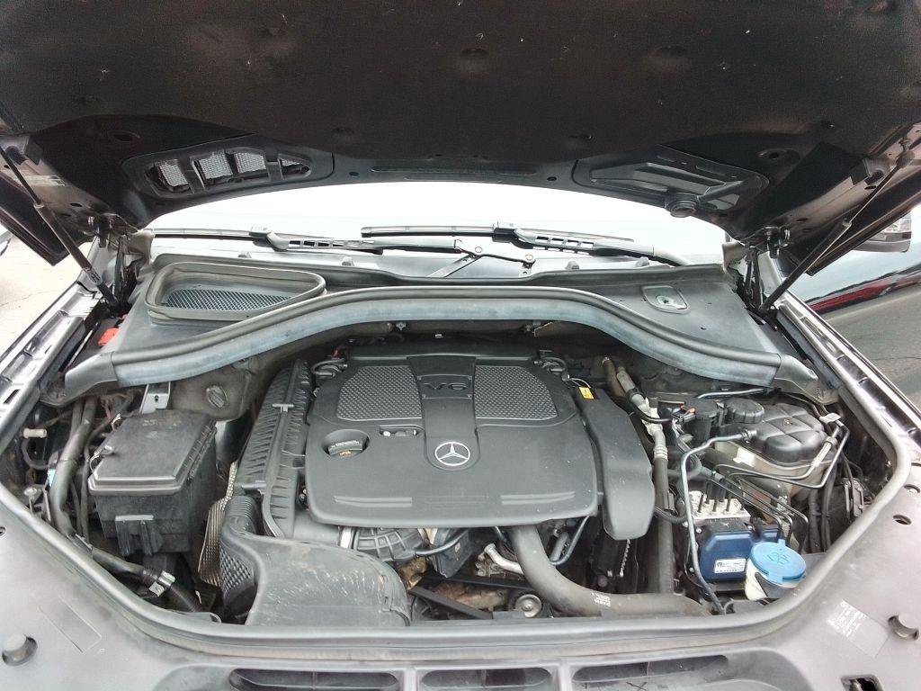 Used 2016 Mercedes-Benz GLE 350 GLE350 w/ Premium Package image 24