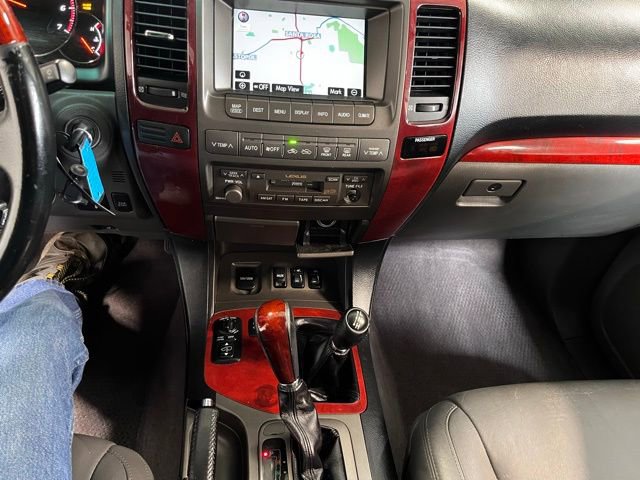 Used 2008 Lexus GX 470 AWD/4WD image 29