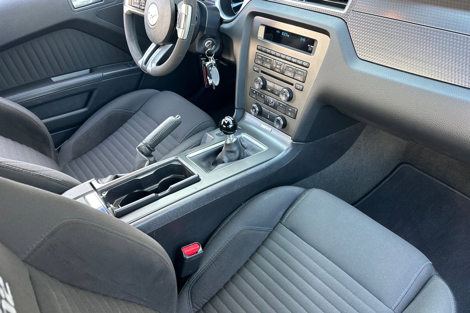 Used 2013 Ford Mustang Boss 302 image 18