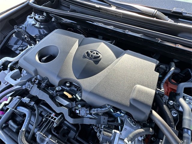 Certified 2025 Toyota Camry SE w/ Convenience Package image 30