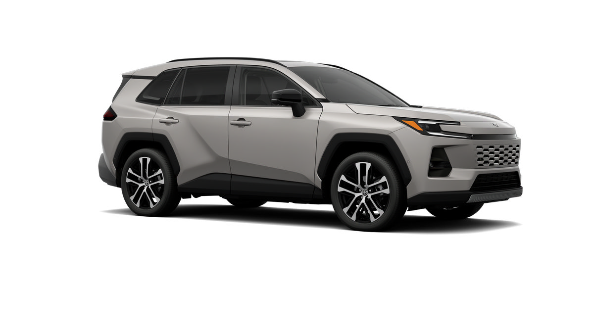 New 2026 Toyota RAV4 Limited AWD/4WD image 47
