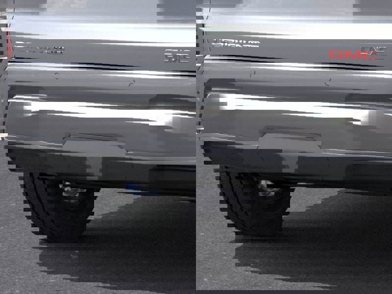 New 2026 GMC Terrain Denali AWD/4WD image 38