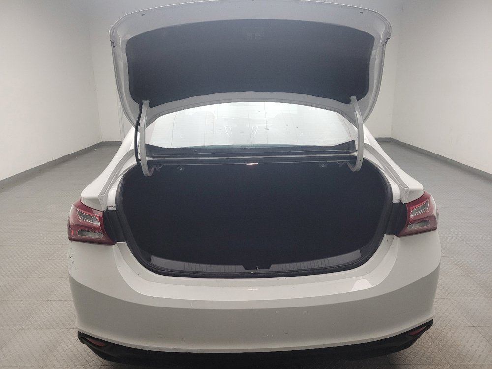 Used 2022 Chevrolet Malibu LT FWD image 29