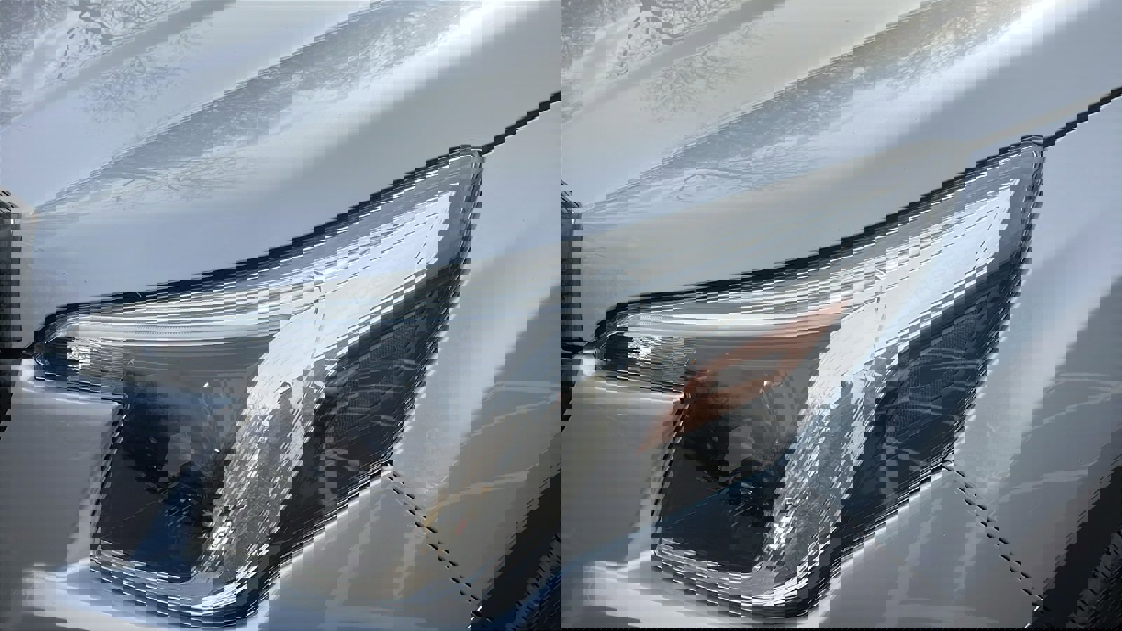 Certified 2024 Subaru Forester Sport image 8