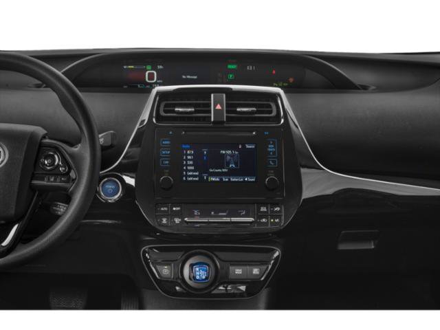 Used 2021 Toyota Prius L Eco FWD image 11