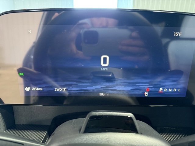 New 2026 Chevrolet Traverse High Country w/ LPO, Floor Liner Package image 18