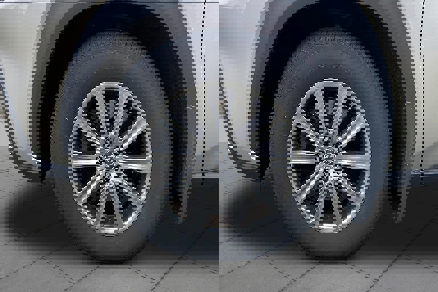 Used 2018 Lexus NX 300 AWD w/ Comfort Package image 11