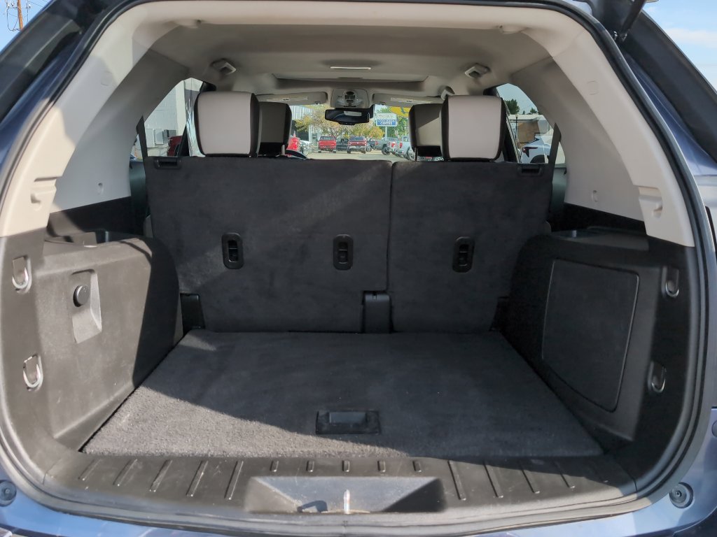 Used 2014 Chevrolet Equinox LTZ image 29