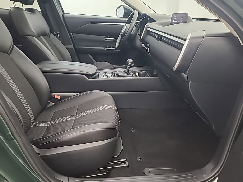 Used 2025 MAZDA CX-50 AWD 2.5 S w/ Premium Package image 15